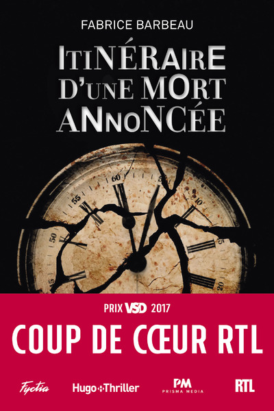 ITINERAIRE D'UNE MORT ANNONCEE - COUP DE COEUR RTL