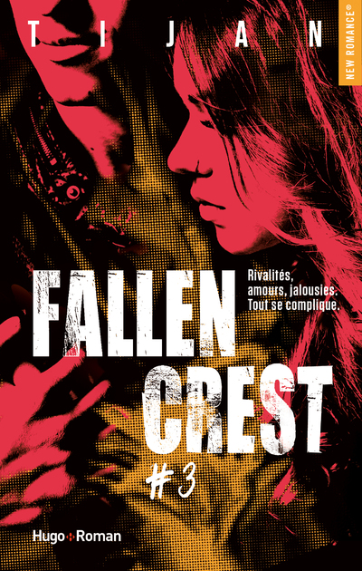 FALLEN CREST - TOME 3