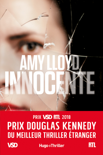 INNOCENTE - PRIX DOUGLAS KENNEDY DU MEILLEUR THRILLER ETRANGER VSD ET RTL