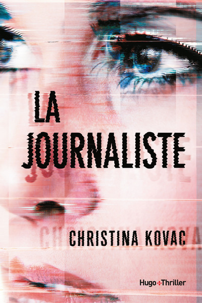 LA JOURNALISTE
