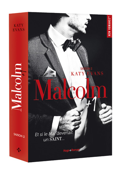 MALCOLM + 1 SAISON 2