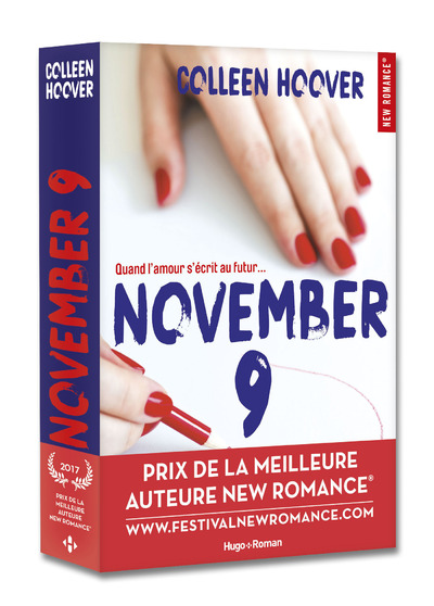 NOVEMBER 9