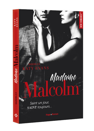 MADAME MALCOLM SAISON 2.5