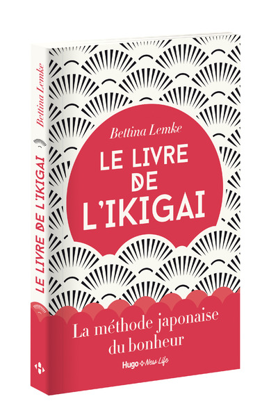 LE LIVRE DE L'IKIGAI
