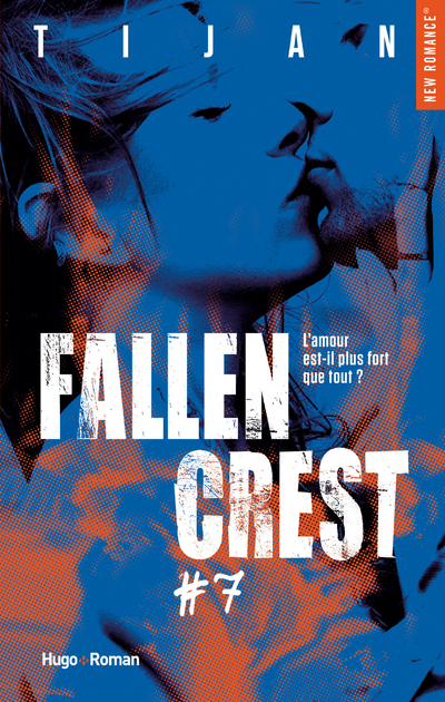 FALLEN CREST - TOME 7