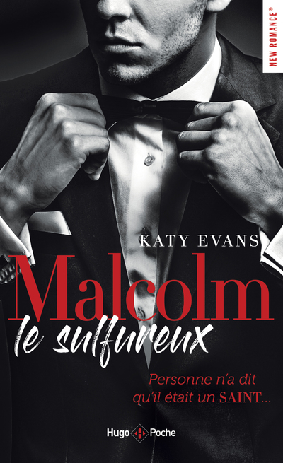 MALCOLM LE SULFUREUX