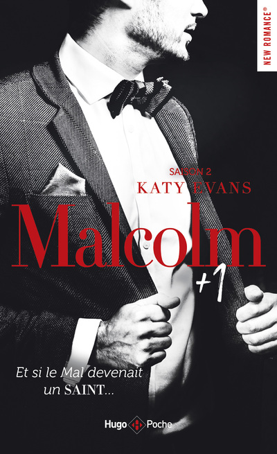MALCOLM - TOME 1 SAISON 2
