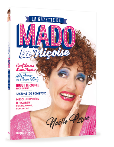 LA GAZETTE DE MADO LA NICOISE