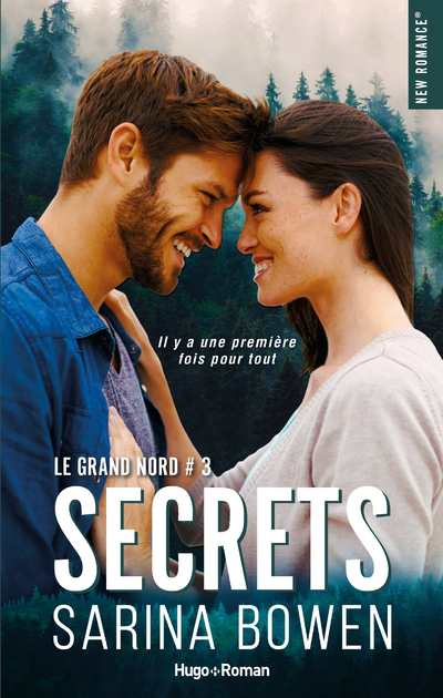 LE GRAND NORD - TOME 03 SECRETS