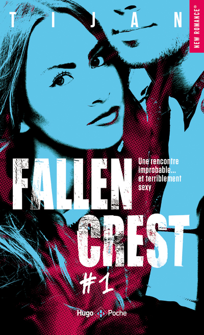 FALLEN CREST - TOME 1