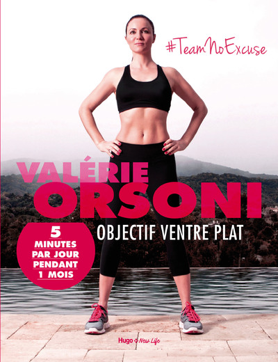 OBJECTIF VENTRE PLAT 5 MINUTES PAR JOUR PENDANT 1 MOIS