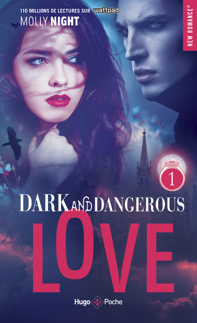 DARK AND DANGEROUS LOVE SAISON 1
