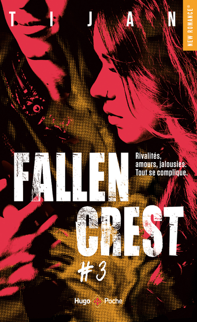 FALLEN CREST - TOME 3