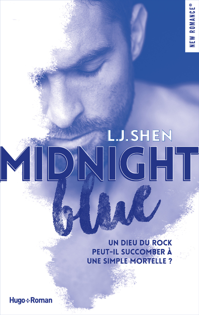 MIDNIGHT BLUE