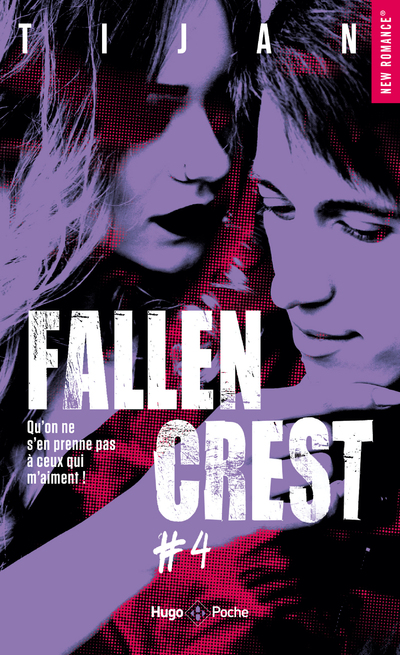FALLEN CREST - TOME 4