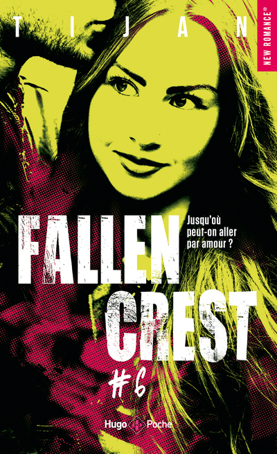 FALLEN CREST - TOME 6