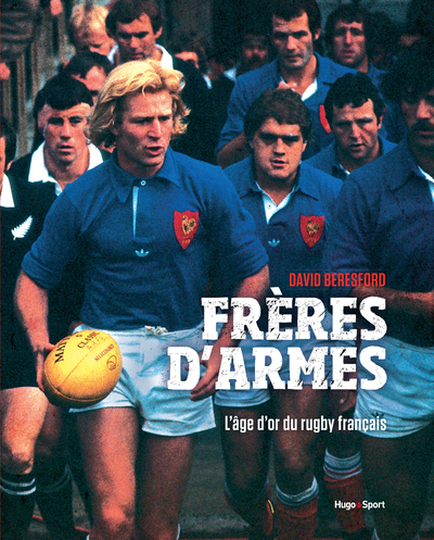 FRERES D'ARMES