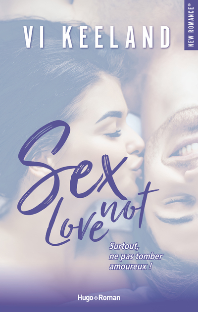 SEX NOT LOVE