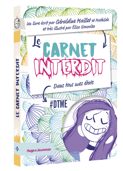 LE CARNET INTERDIT