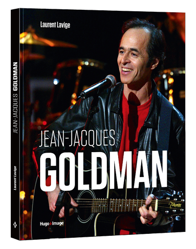 JEAN-JACQUES GOLDMAN