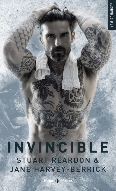 INVINCIBLE