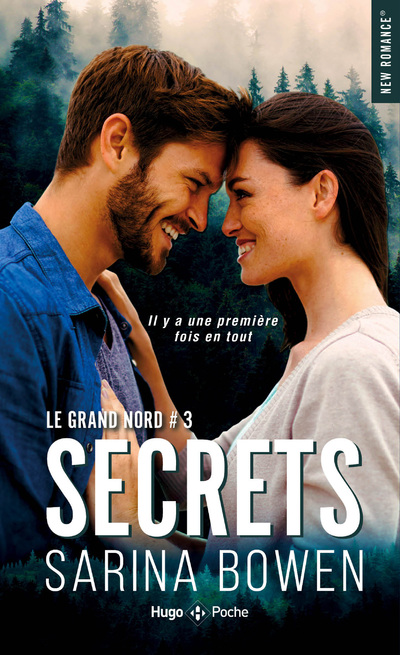 LE GRAND NORD - TOME 3 SECRETS