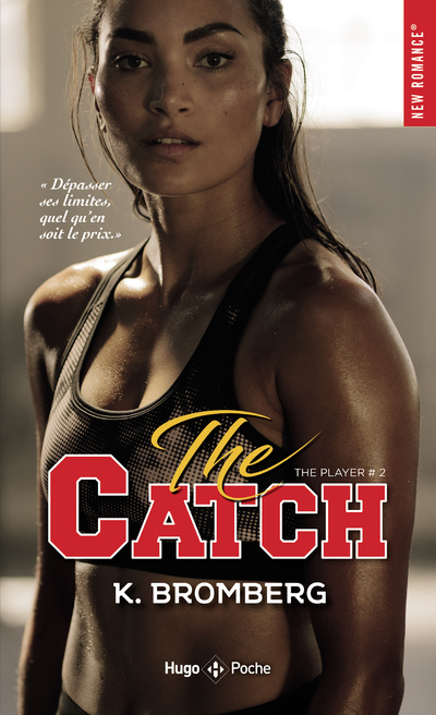 THE PLAYER - TOME 2 THE CATCH