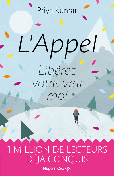 L'APPEL - LIBEREZ VOTRE VRAI MOI