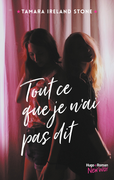 TOUT CE QUE JE N'AI PAS DIT