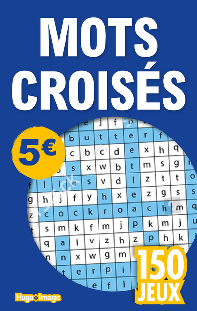 120 JEUX MOTS CROISES