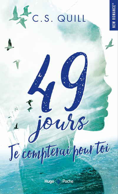 49 JOURS JE COMPTERAI POUR TOI
