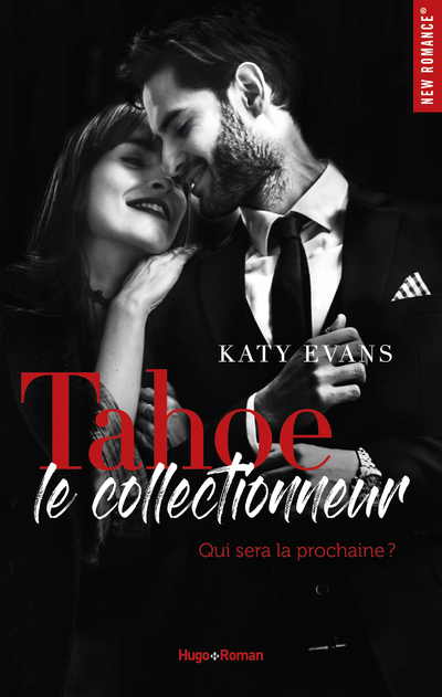 TAHOE, LE COLLECTIONNEUR