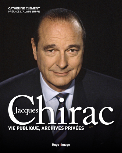 JACQUES CHIRAC - VIE PUBLIQUE, ARCHIVES PRIVEES