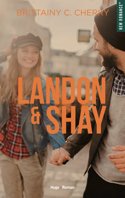 LANDON & SHAY - TOME 1
