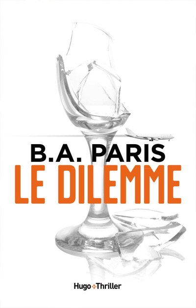 LE DILEMME -EXTRAIT OFFERT-