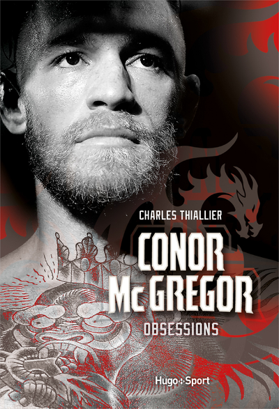 CONOR MCGREGOR - OBSESSIONS
