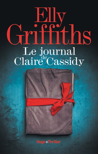 LE JOURNAL DE CLAIRE CASSIDY - EXTRAIT OFFERT