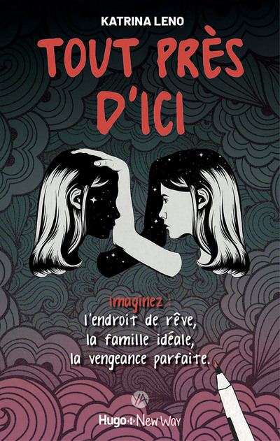 TOUT PRES D'ICI