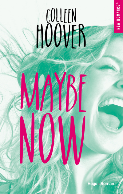 MAYBE NOW