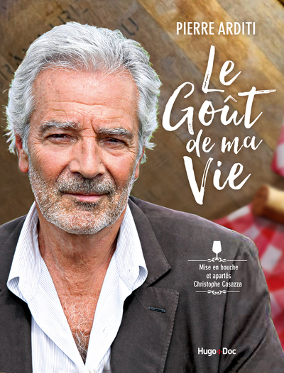 LE GOUT DE MA VIE