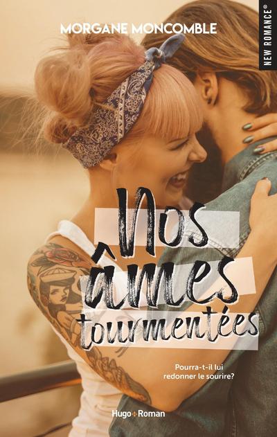 NOS AMES TOURMENTEES