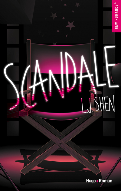 SCANDALE