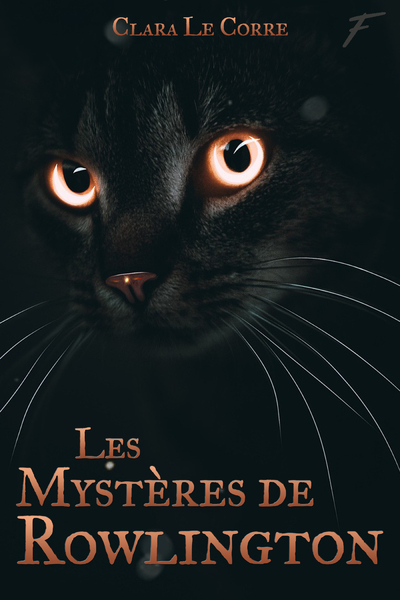 LES MYSTERES DE ROWLINGTON