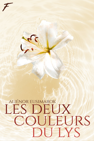 LES DEUX COULEURS DU LYS