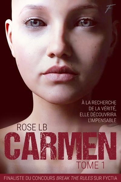 CARMEN - TOME 1