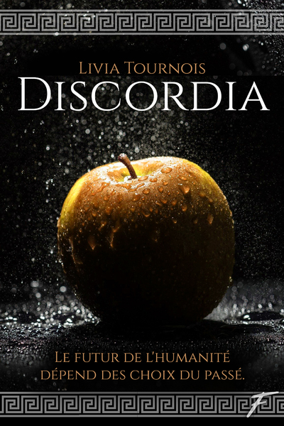 DISCORDIA