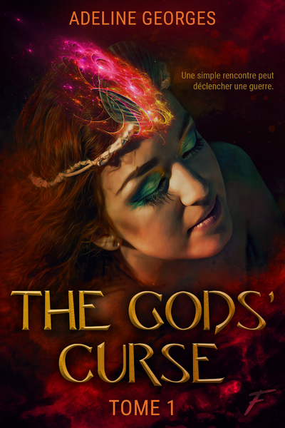 THE GODS' CURSE - TOME 1