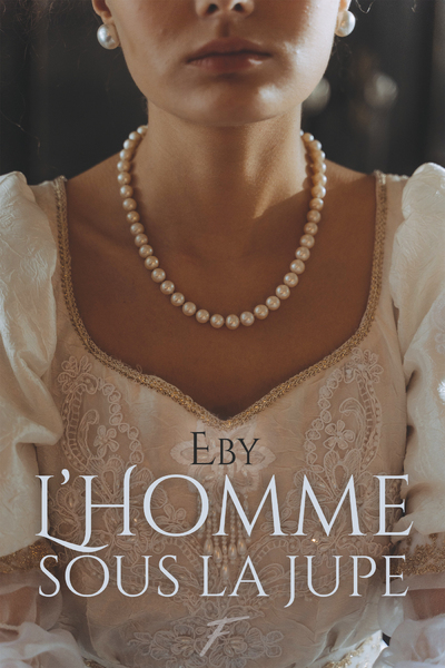 L'HOMME SOUS LA JUPE