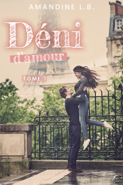 DENI D'AMOUR - TOME 01