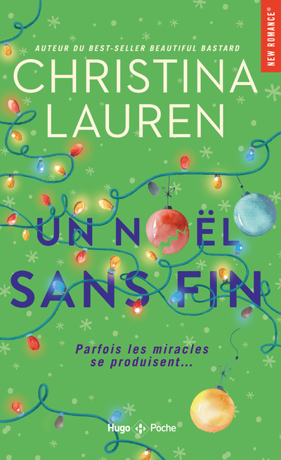 UN NOEL SANS FIN